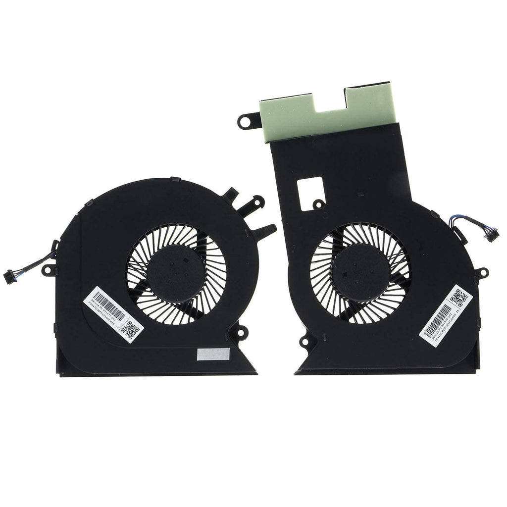 CPU & GPU Cooling Fan P415
