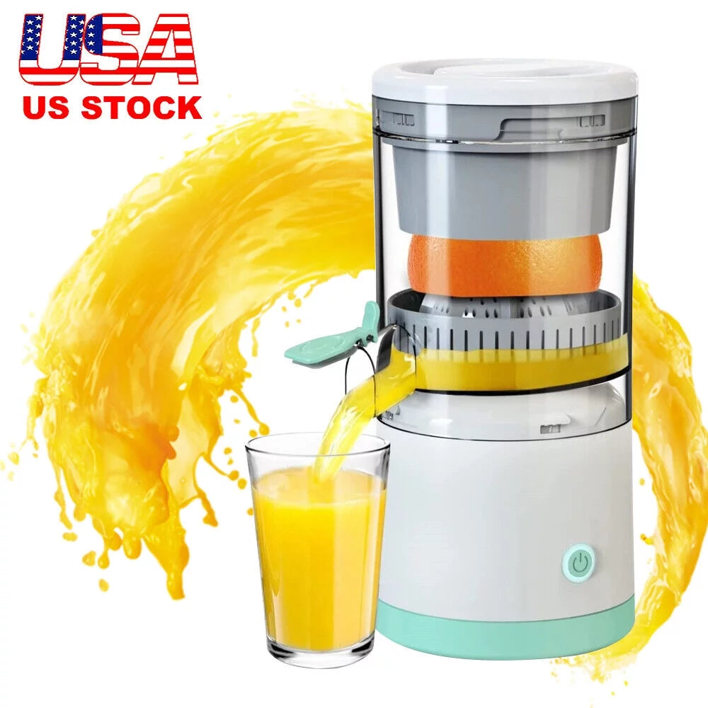USB Rechargeable Juicer K5168