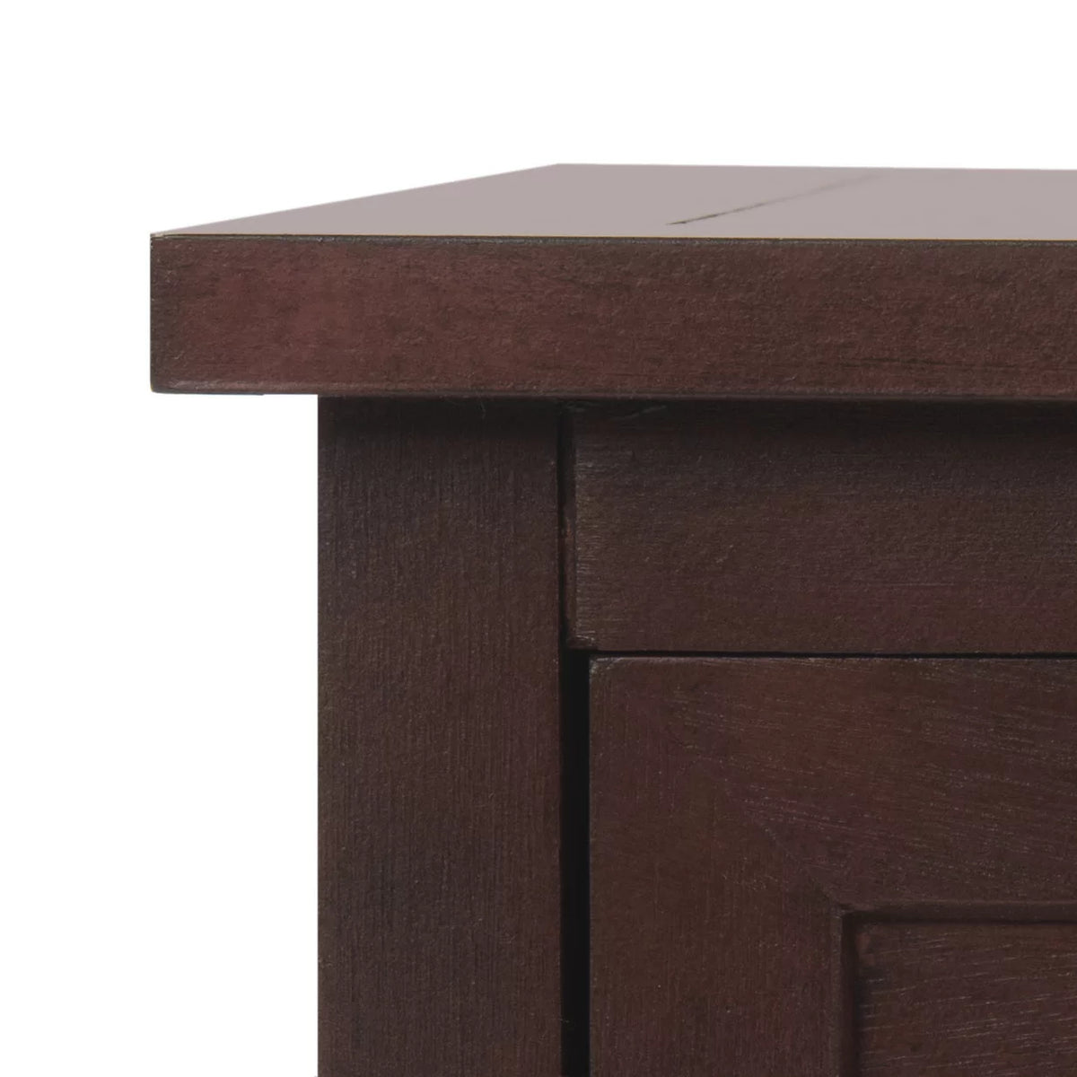 3-Drawer Storage Bench E79868