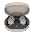 Ivory Sand Bluetooth Headphones Z348291