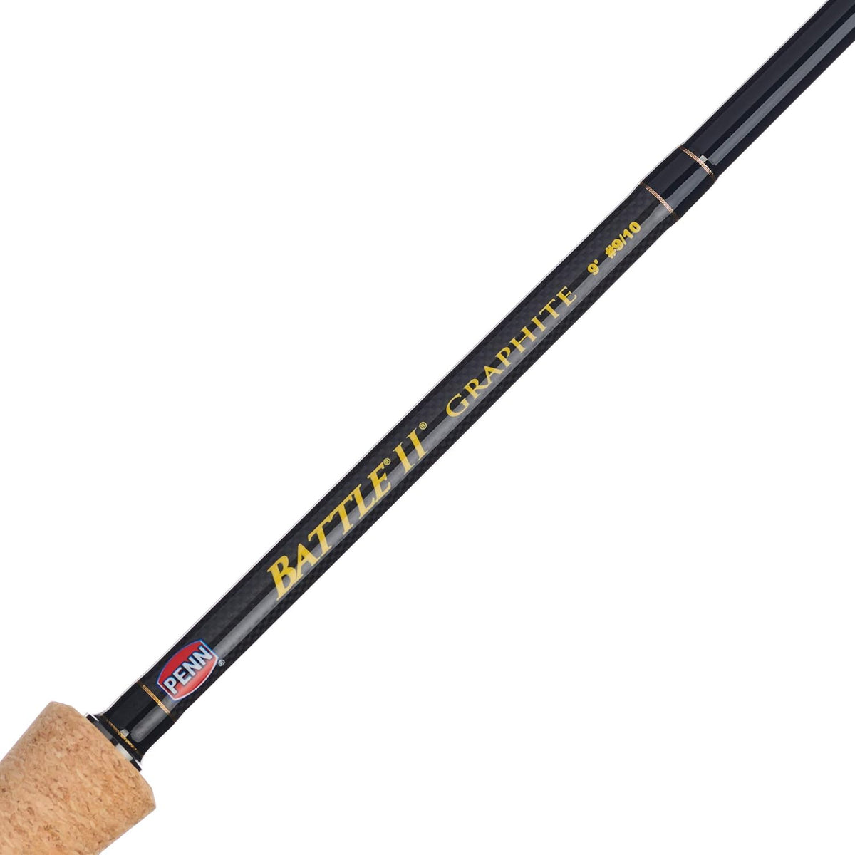 Penn Battle Fly Outfit Reel and Fishing Rod Combo Q219