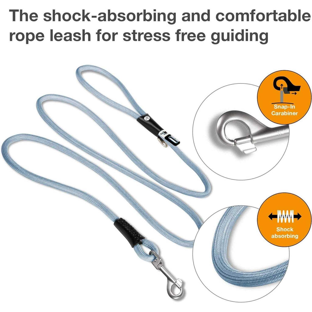 Stretch Comfort Leash I951