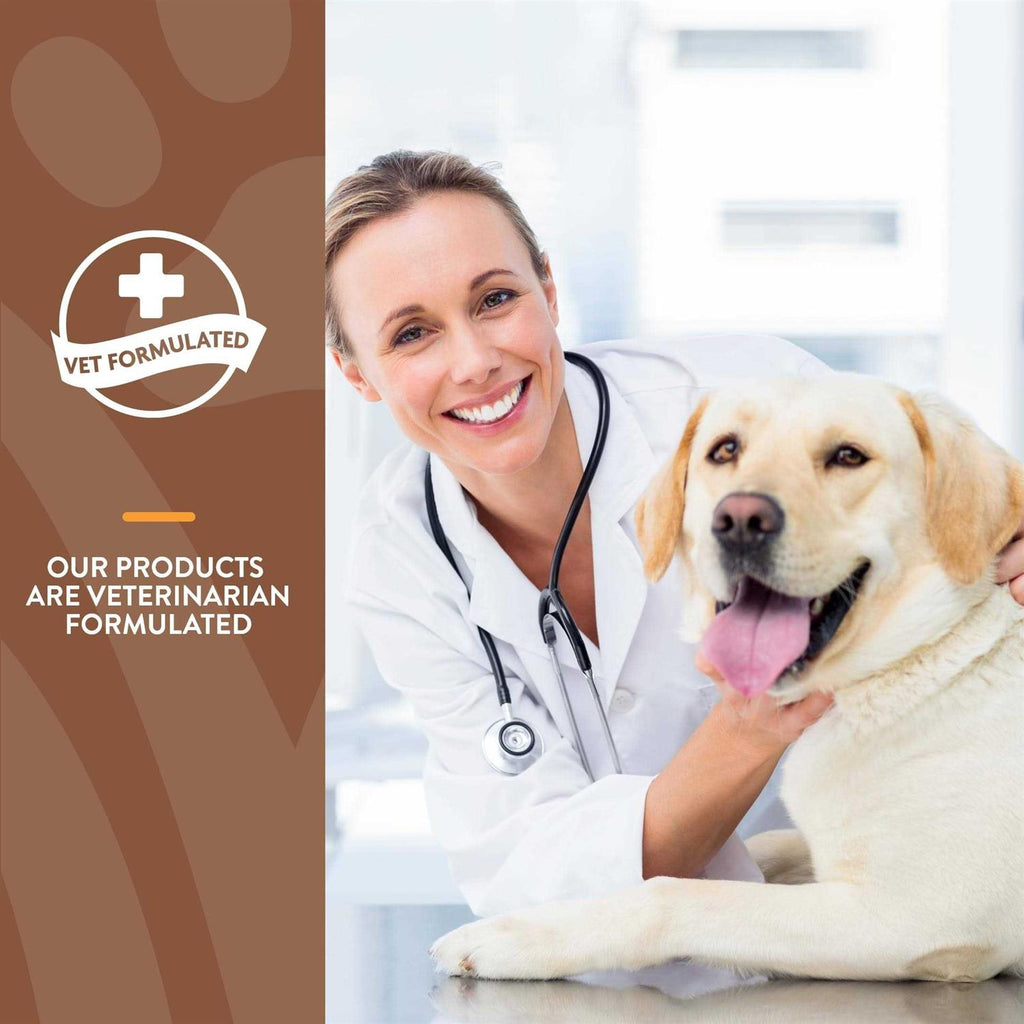 Dog Supplement H724367