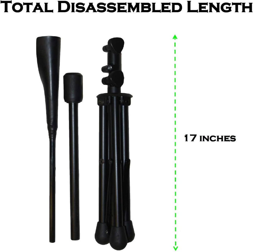 Baseball & Softball Net Combo Pack with Hitting Tee F3615