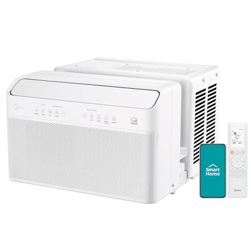 Smart Inverter Window U675681
