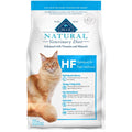 Natural Veterinary Diet HF Hydrolyzed Dry Cat Food V1436