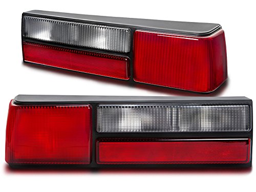 Compatible with Ford Mustang Tail Lights N708