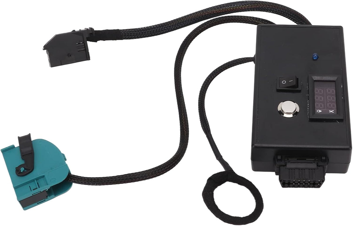Car Key Programmer Tool for F20 F30 F35 X5 X6 I3 B2915