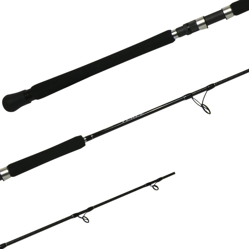TZC70H Casting Rods B596