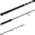 TZC70H Casting Rods B596