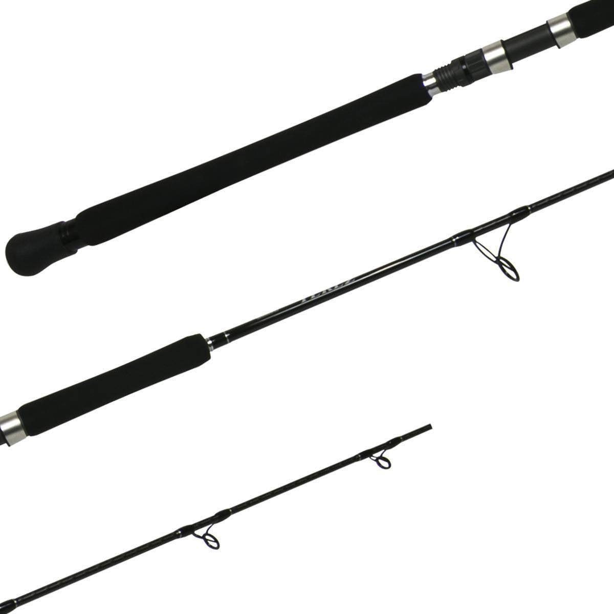 TZC70H Casting Rods B596
