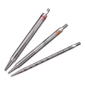 Serological Pipet, 10 Ml, Short, Pk200 S674