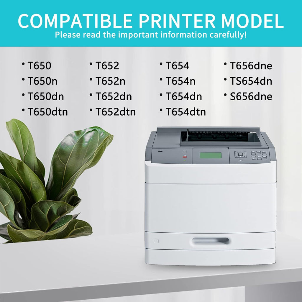 Black Toner Cartridge T223