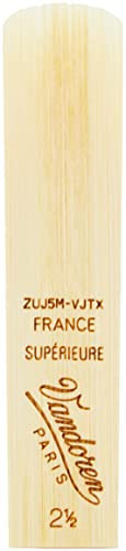 Alto Sax Reeds Strength 3 Box of 10 I67159