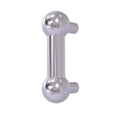 3 inch Cabinet Pull Satin Chrome X2241