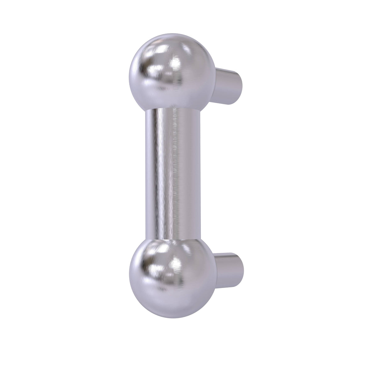 3 inch Cabinet Pull Satin Chrome X2241