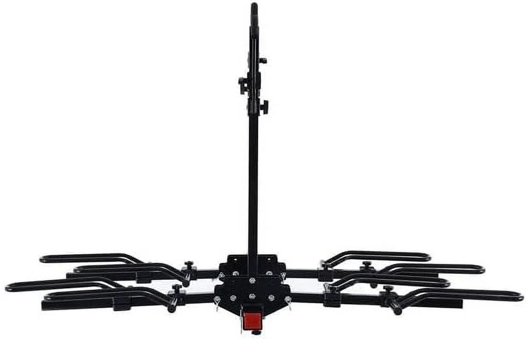 4 Bike Tray-Style Bike Rack G58463