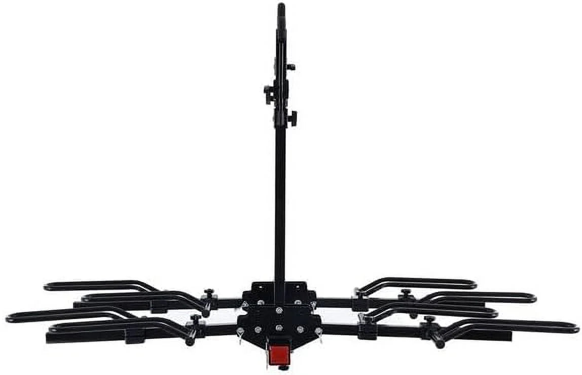 4 Bike Tray-Style Bike Rack G58463