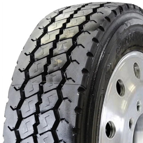 11R24.5 Tire Y417