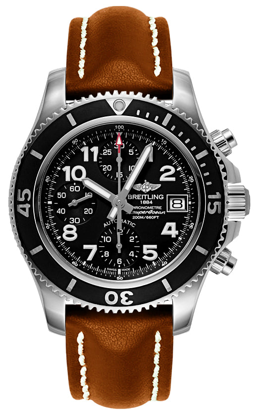 Chronograph 42mm W3219