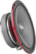 6x9 Water Resistant Mid-Range Loudspeaker 500W Max Power 250W RMS 2 Ohms H76711