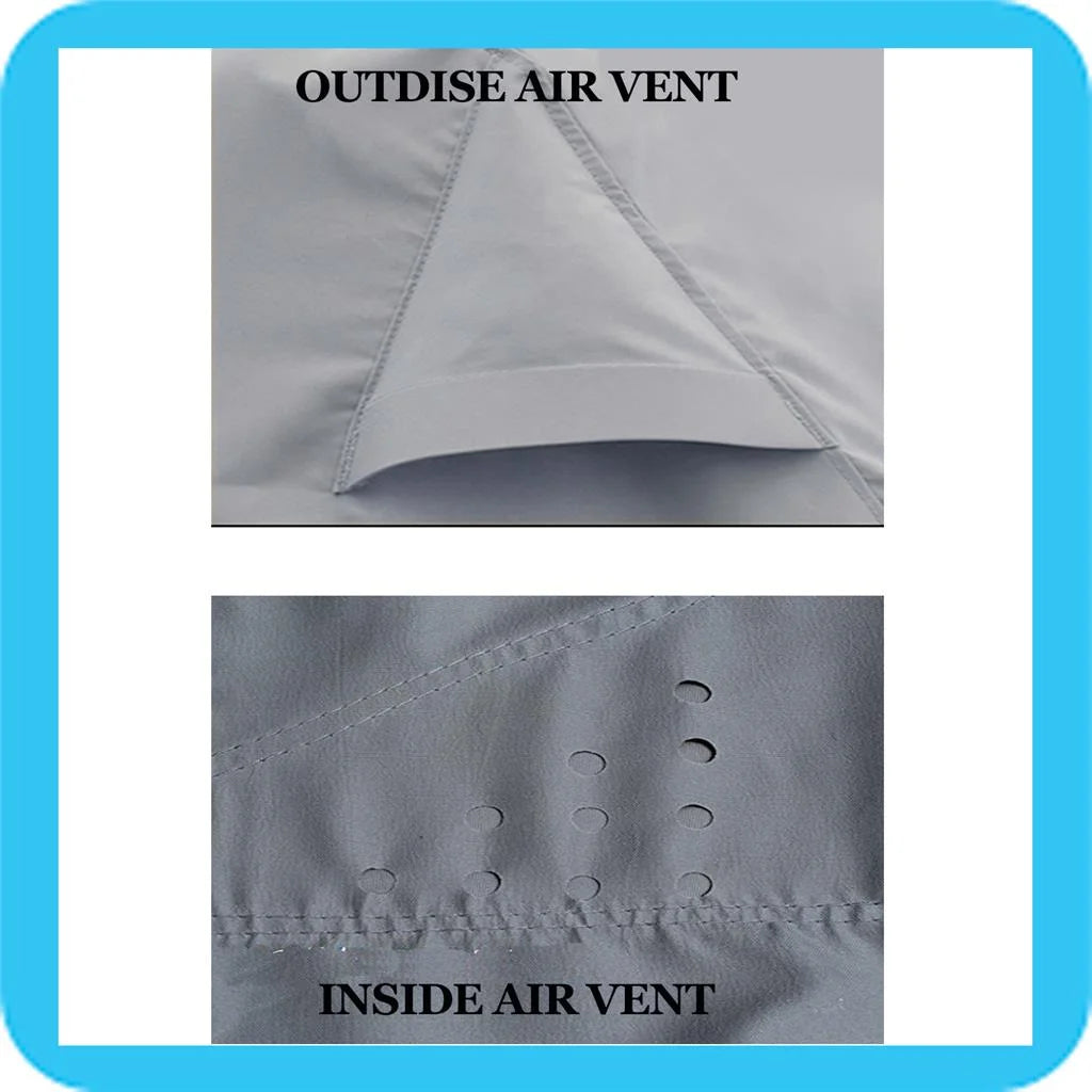 Boat Cover for Glastron SX 170 O/B 2003-2006 C181