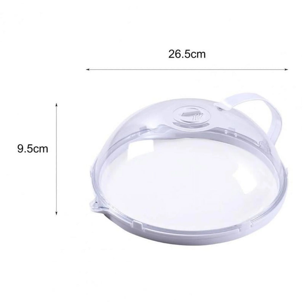 Microwave Splatter Cover B3849
