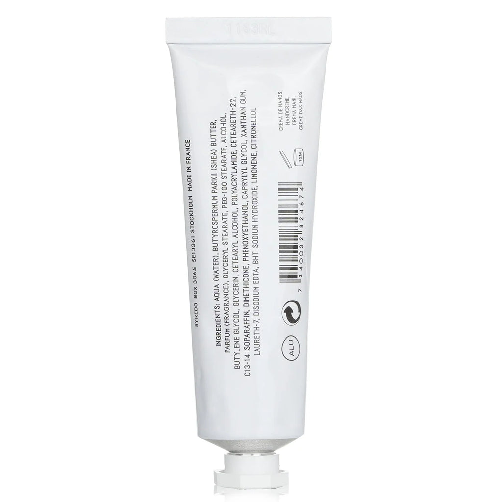Hand Cream 30ml T85228