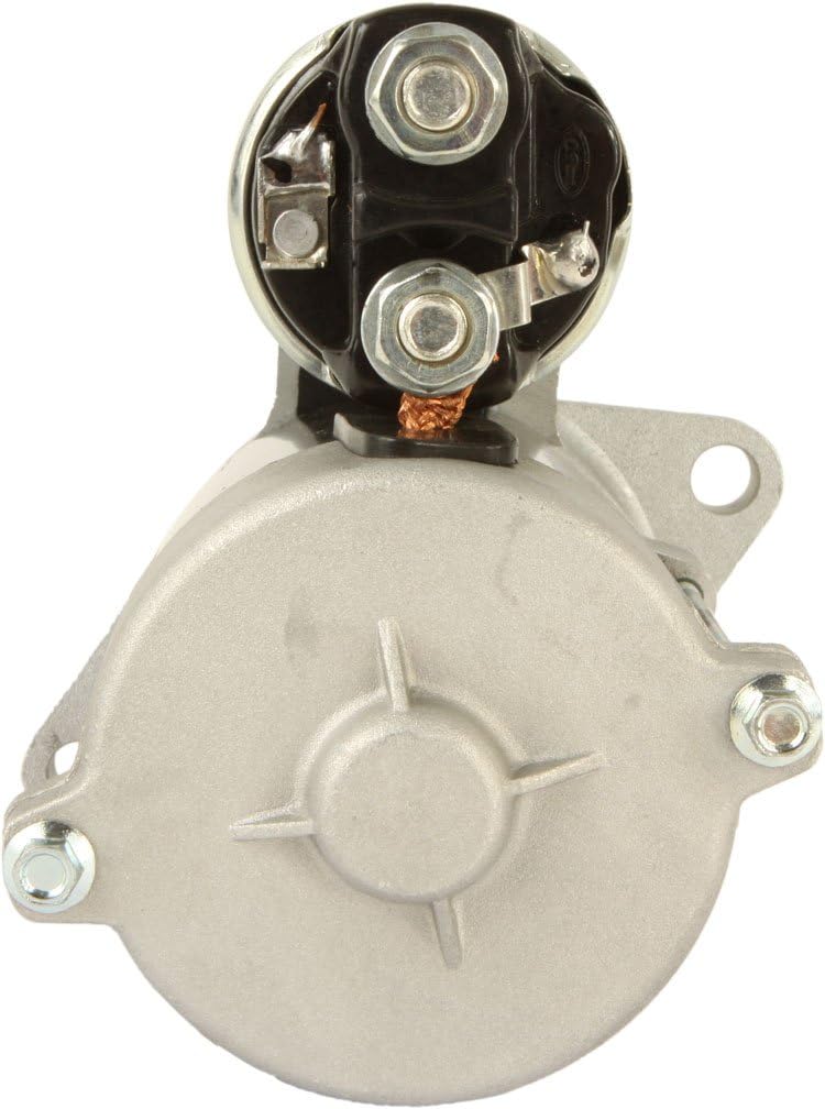 Starter Compatible With Kawasaki Mule T757