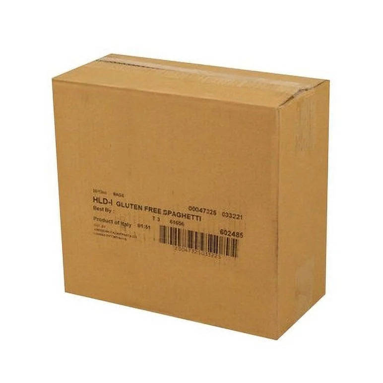 Gluten-Free Spaghetti, 12 oz M796