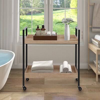 Bar Cart J1514