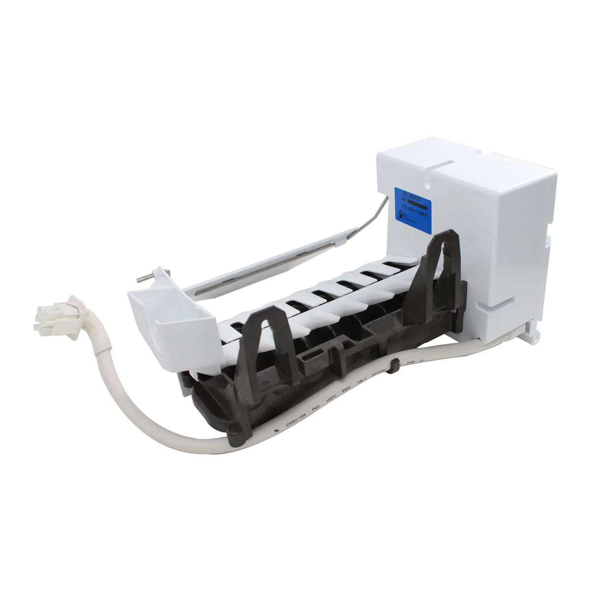 Refrigerator Ice Maker Replacement C2863