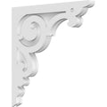 PVC Corbel G9989