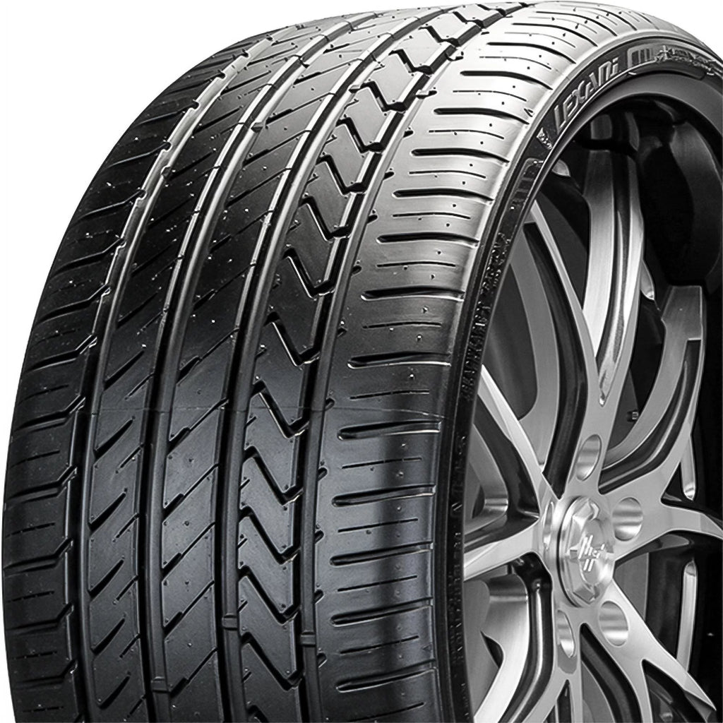 265/30R22 97W XL Performance A/S Tire O18144