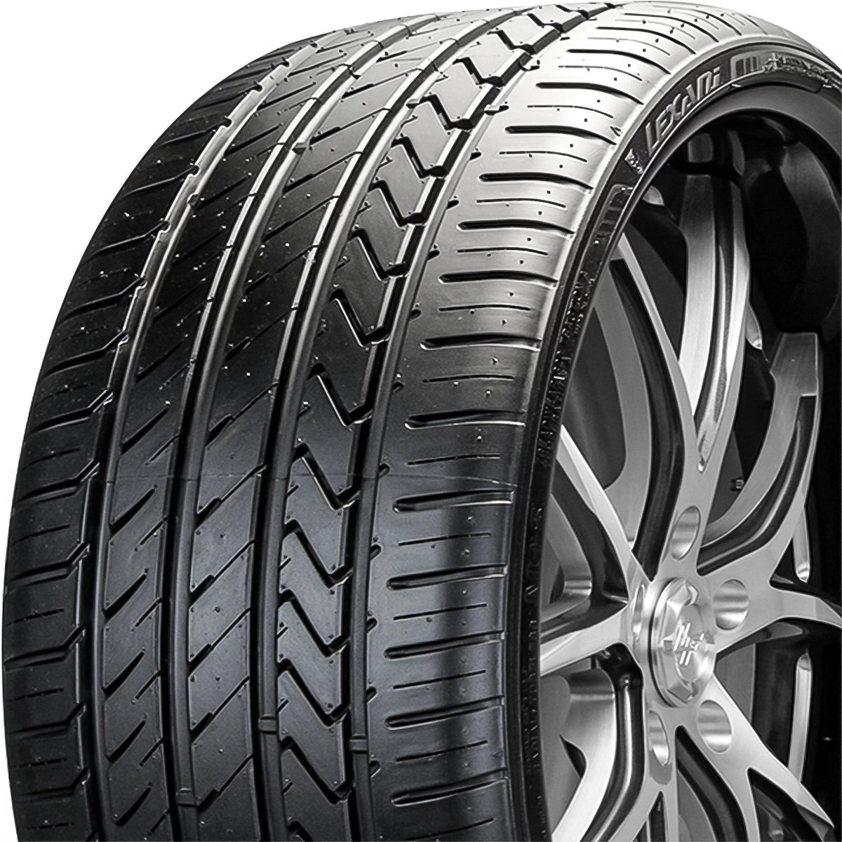 265/30R22 97W XL Performance A/S Tire O18144