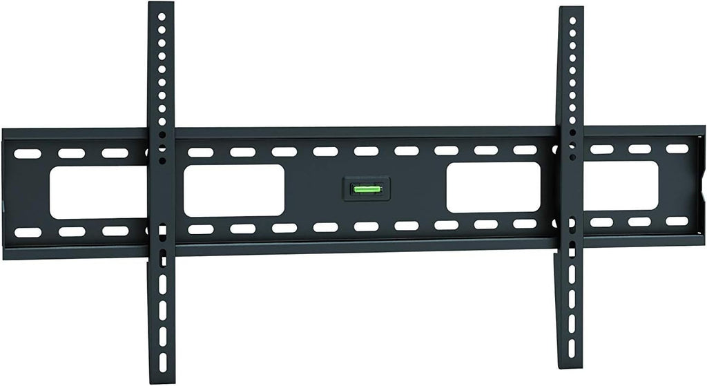 Flat TV Wall Mount Bracket for 55" TV, Heavy Duty Steel I5316