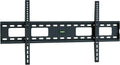Flat TV Wall Mount Bracket for 55" TV, Heavy Duty Steel I5316