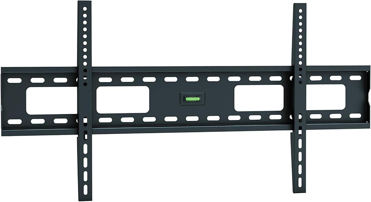Flat TV Wall Mount Bracket for 55" TV, Heavy Duty Steel I5316