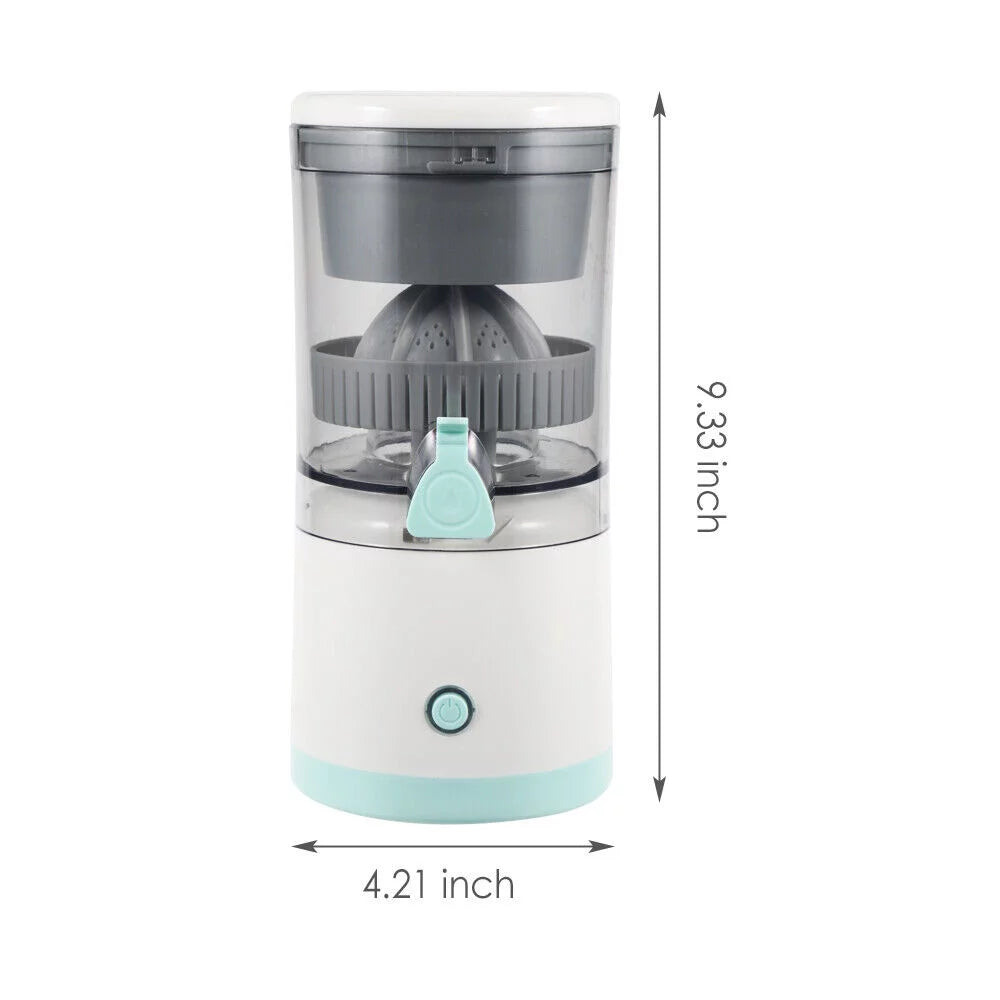 USB Rechargeable Juicer K5168