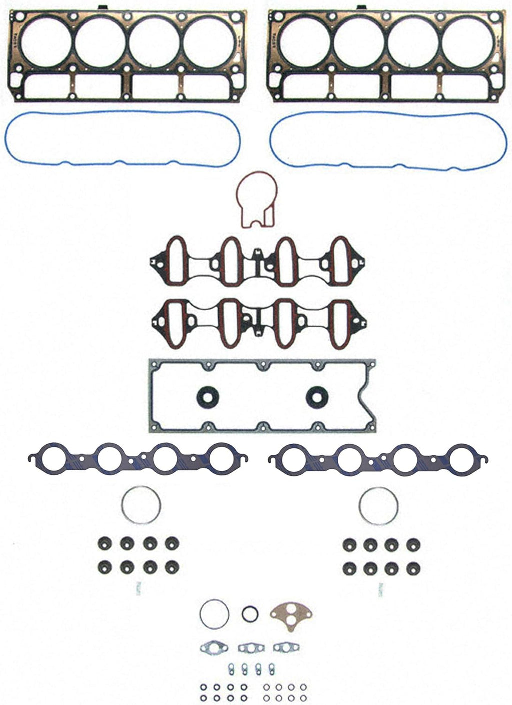 Head Gasket Set Z269483