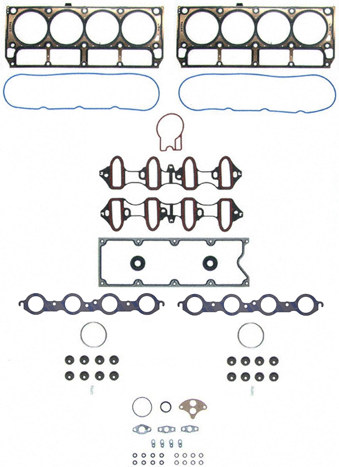Head Gasket Set Z269483