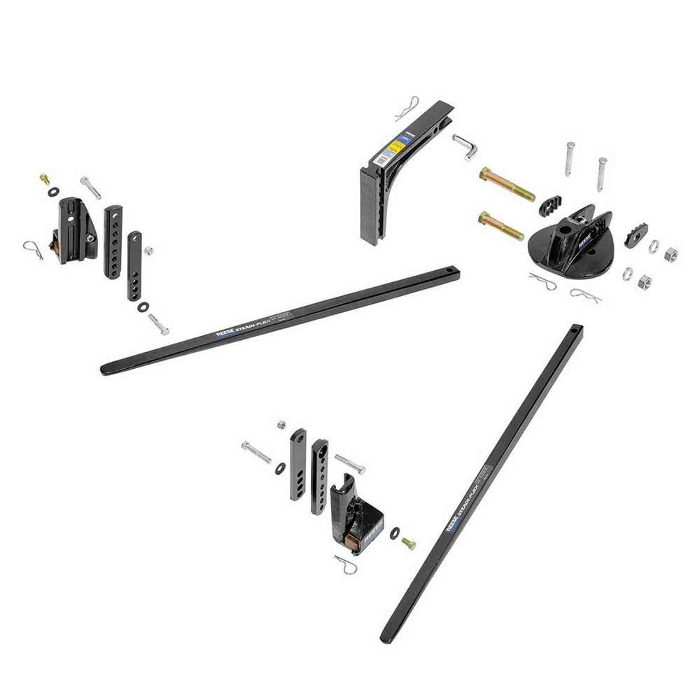 Weight Distributing Kit with Shank H316036
