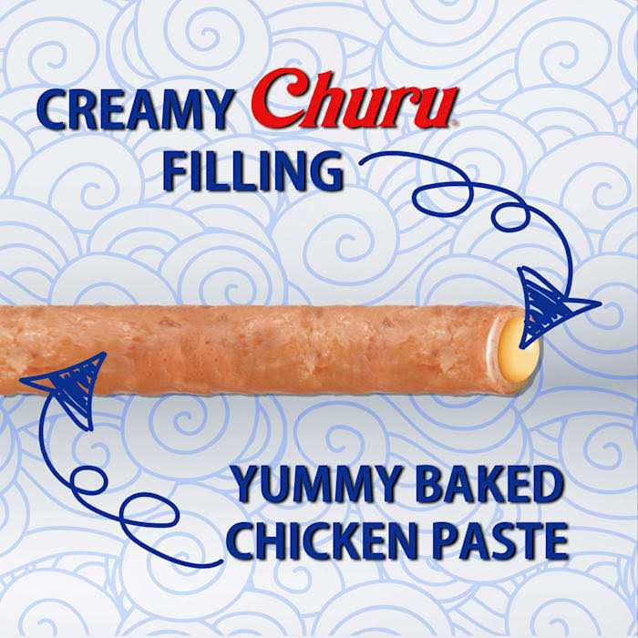 Chicken Recipe Dog Treat I352