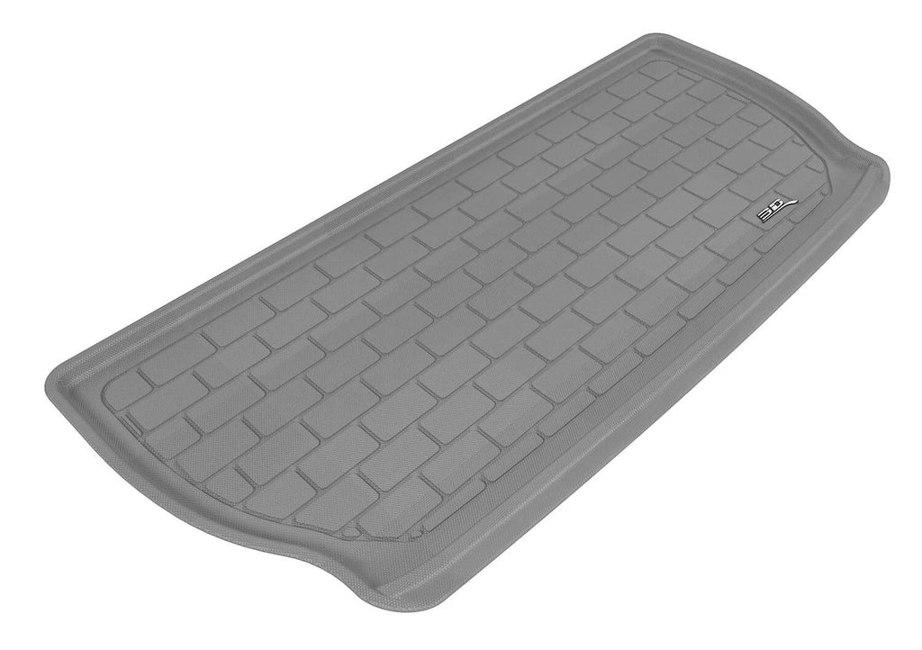 Kagu Gray Cargo Liner Y564