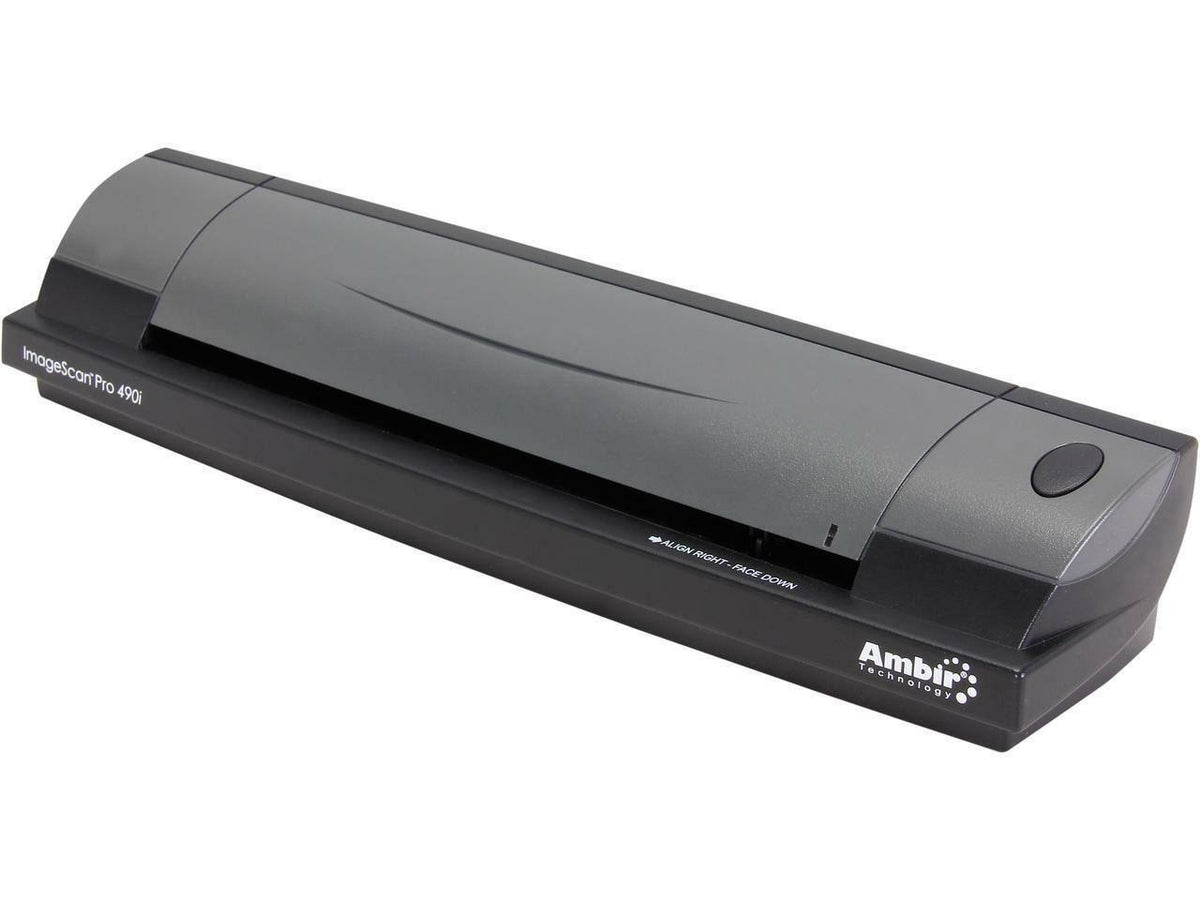 Sheetfed Scanner Y1023