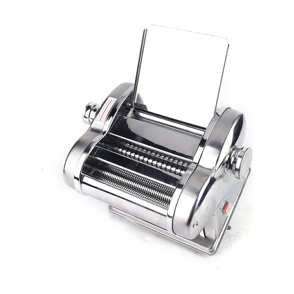 6-speed Electric Pasta Maker with Two Blades O701354