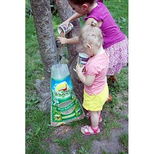 Classic Wild Bird Food T7035