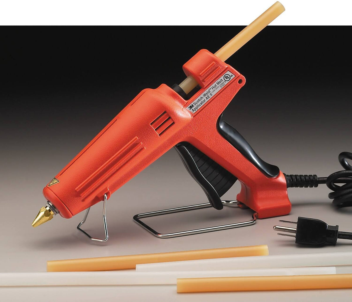 Hot Melt Adhesive Light Tan Z921803