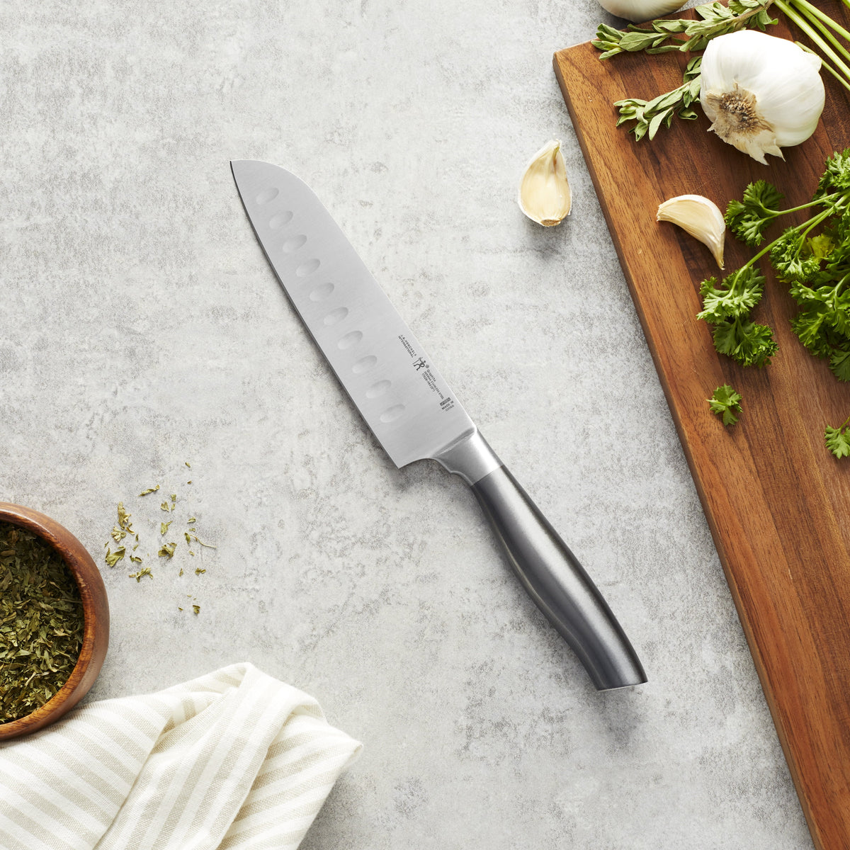 Santoku Knife V8384
