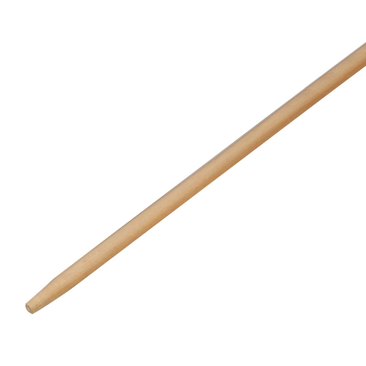 60 Handle - Tapered, Wood J228